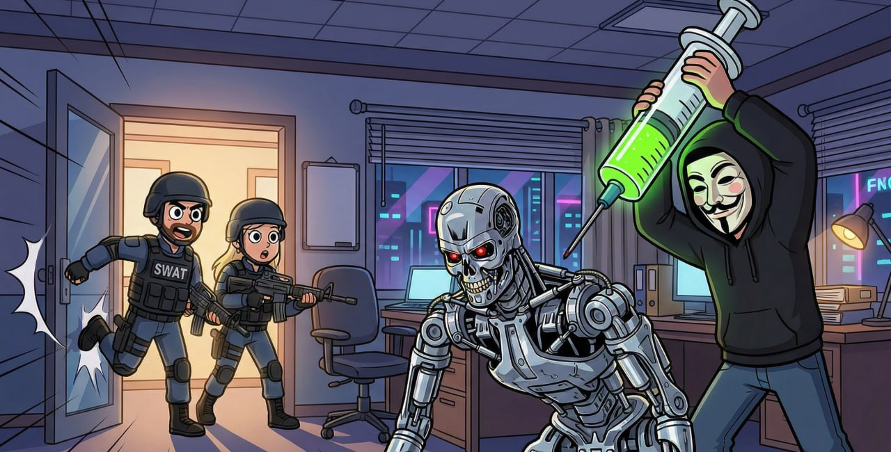 Защита LLM-приложений от Prompt Injection, исправление рискованных договоров на лету — и ещё 8 российских стартапов