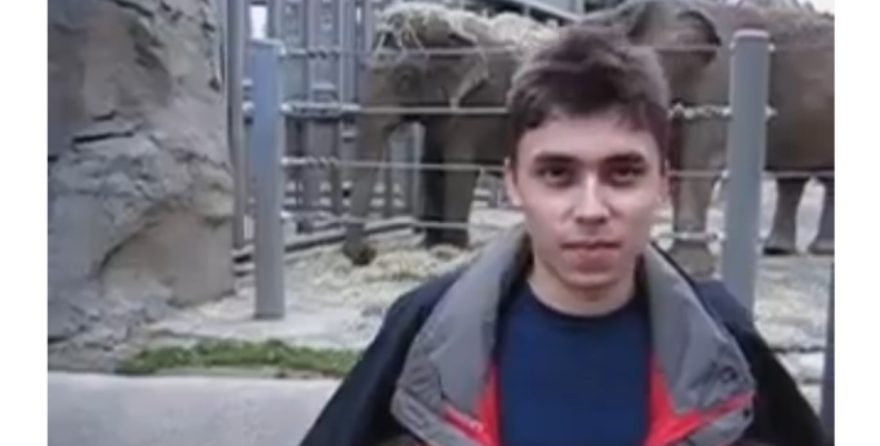 Первый ролик, размещённый на YouTube, обрёл статус музейного артефакта