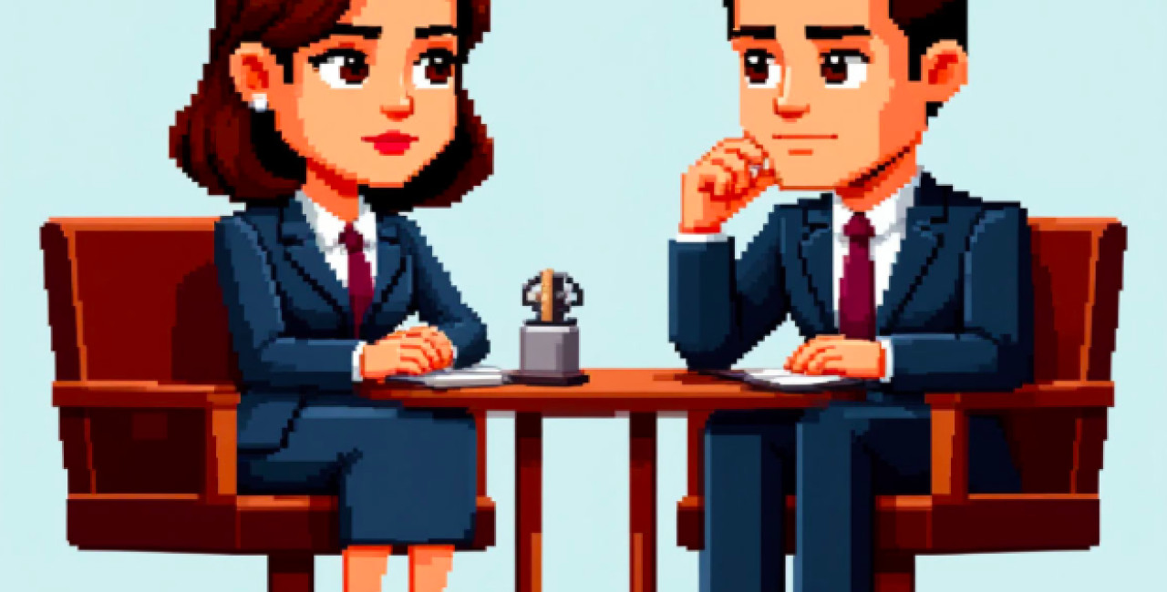 Как юристу стать медийным экспертом и построить свой личный бренд: пошаговая инструкция