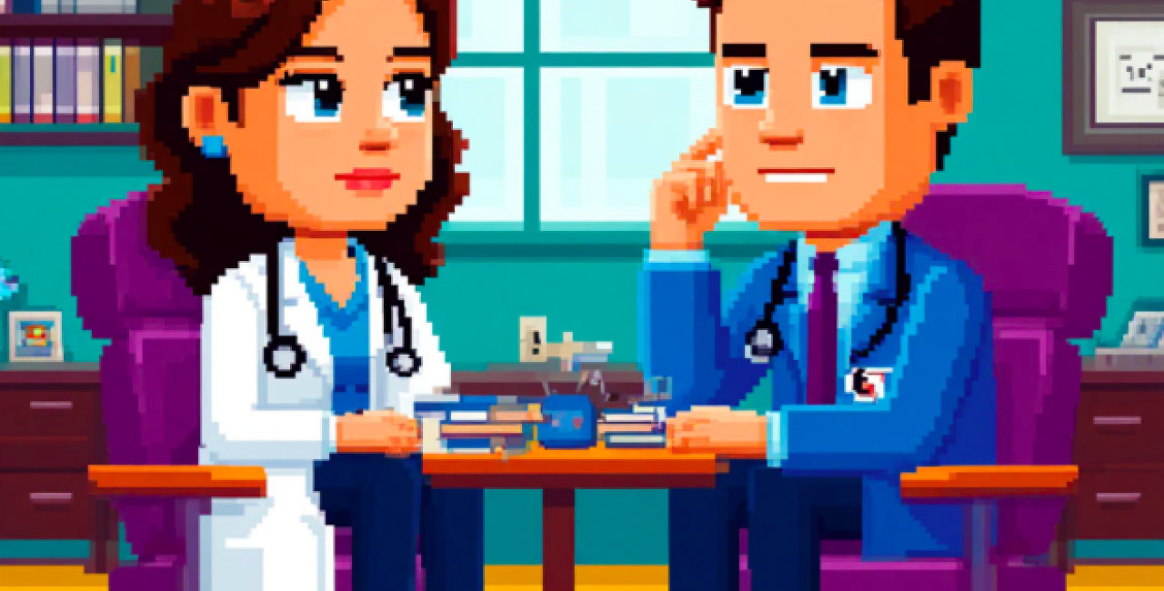 Как врачу завоевать доверие пациентов ещё до первой консультации через личный бренд