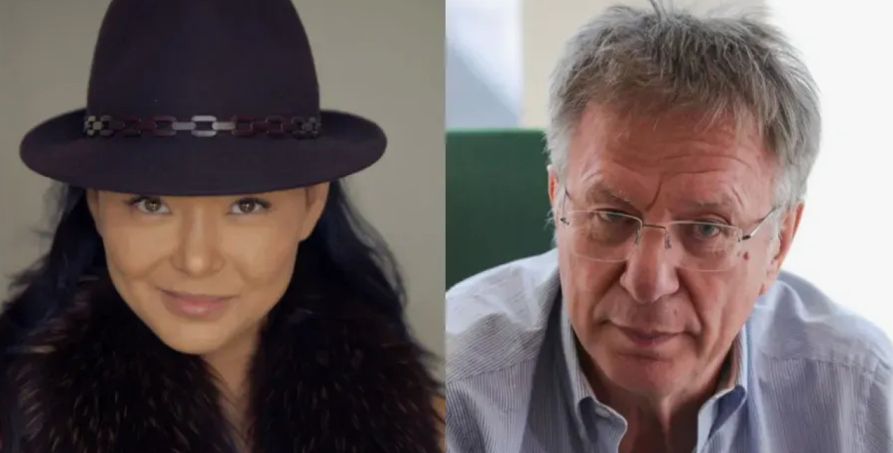 Ответочка Алии Галицкой