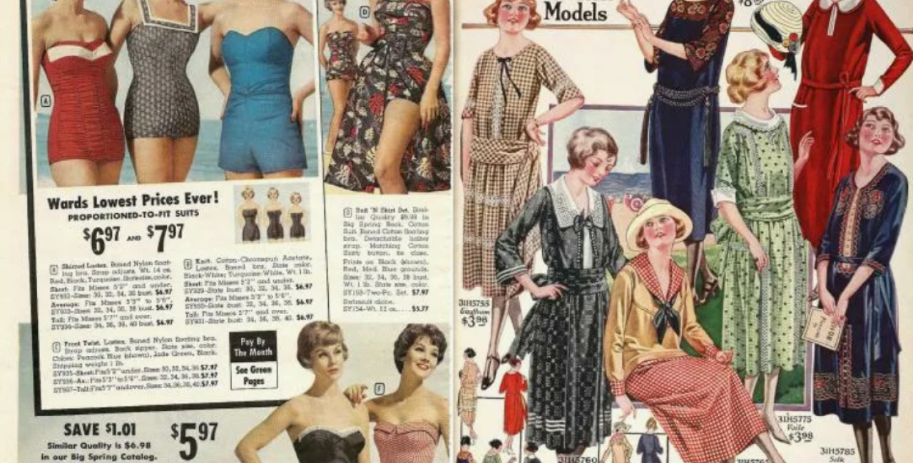 Интернет-торговля без интернета: как это работало до всемирной паутины?