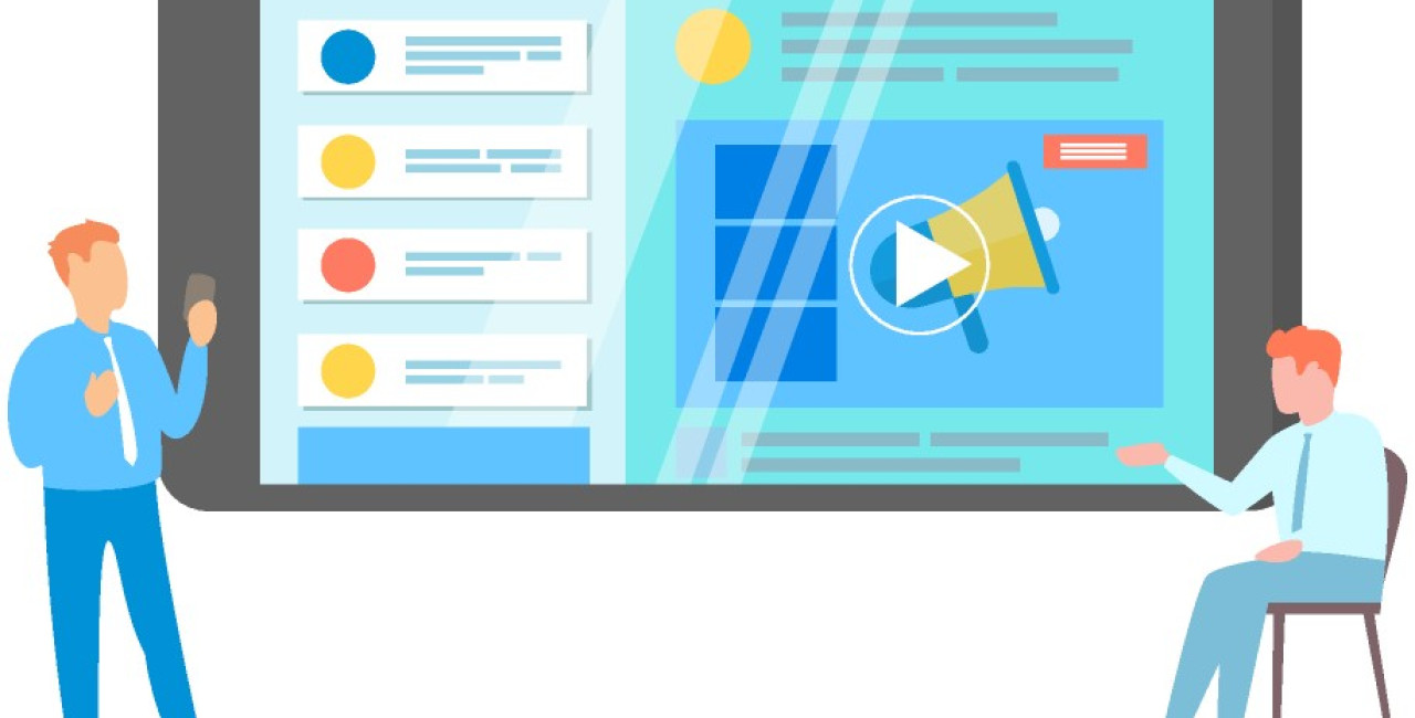 Объем российского рынка рекламы и продвижения в интернете в 2025 году вырос на 28% &mdash; до 1,569 трлн рублей