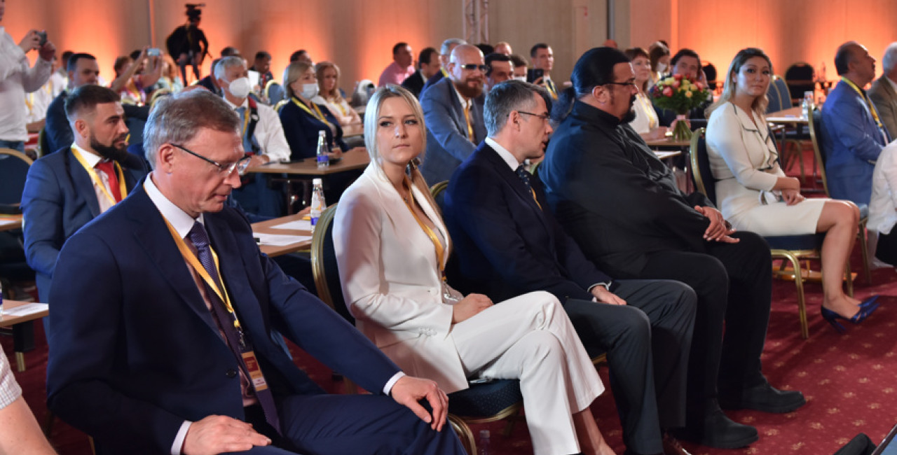 Самозанятым ветеранам СВО предложили определить ставку НПД в 0%