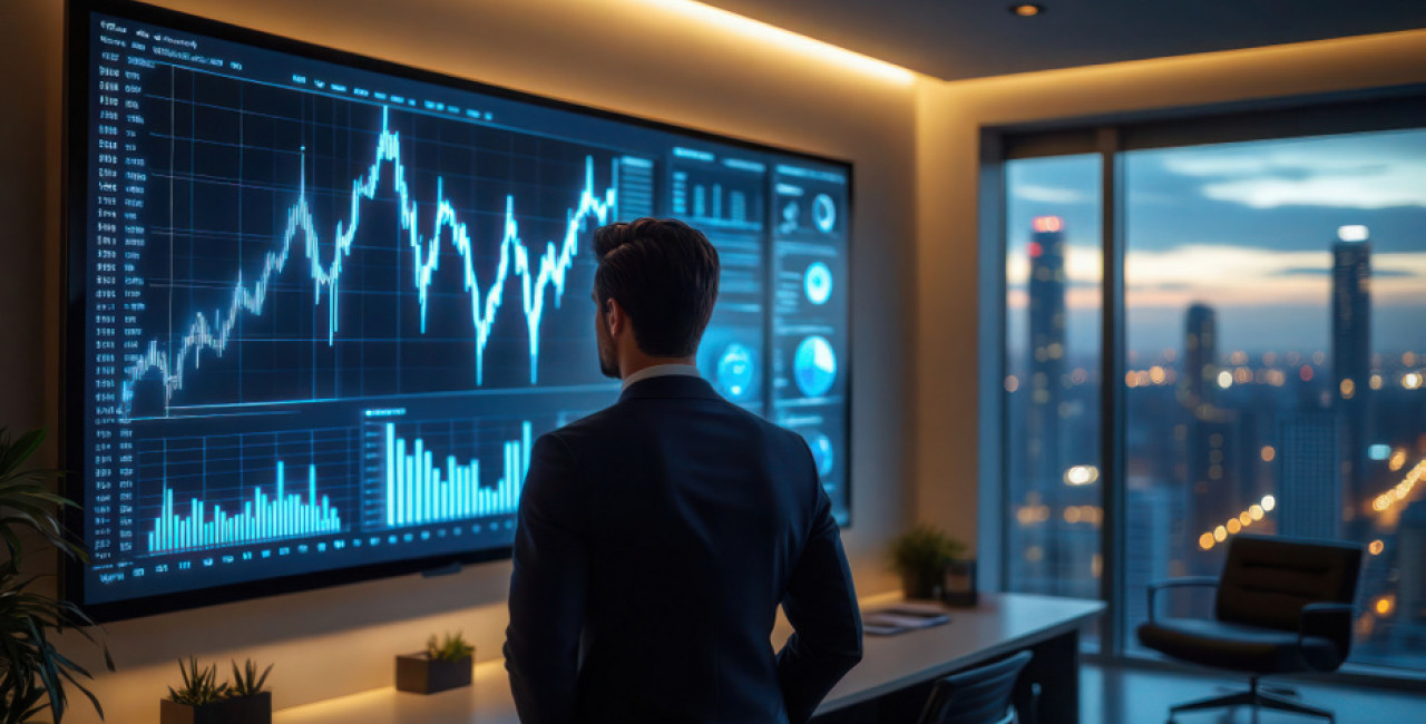 Cloud.ru и ВШБ ВШЭ раскрыли объем инвестиций российских компаний в ИИ-агентов