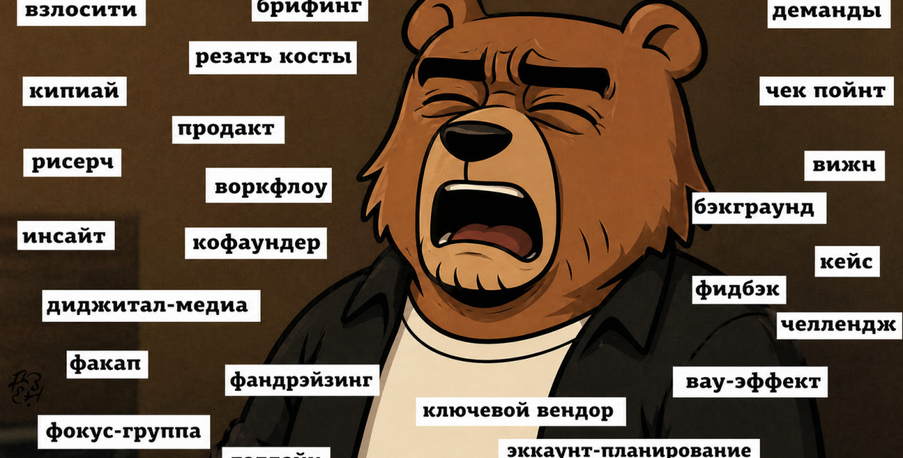 Сервис для поиска англицизмов, шаблоны сайтов на Tilda и ещё 8 российских стартапов