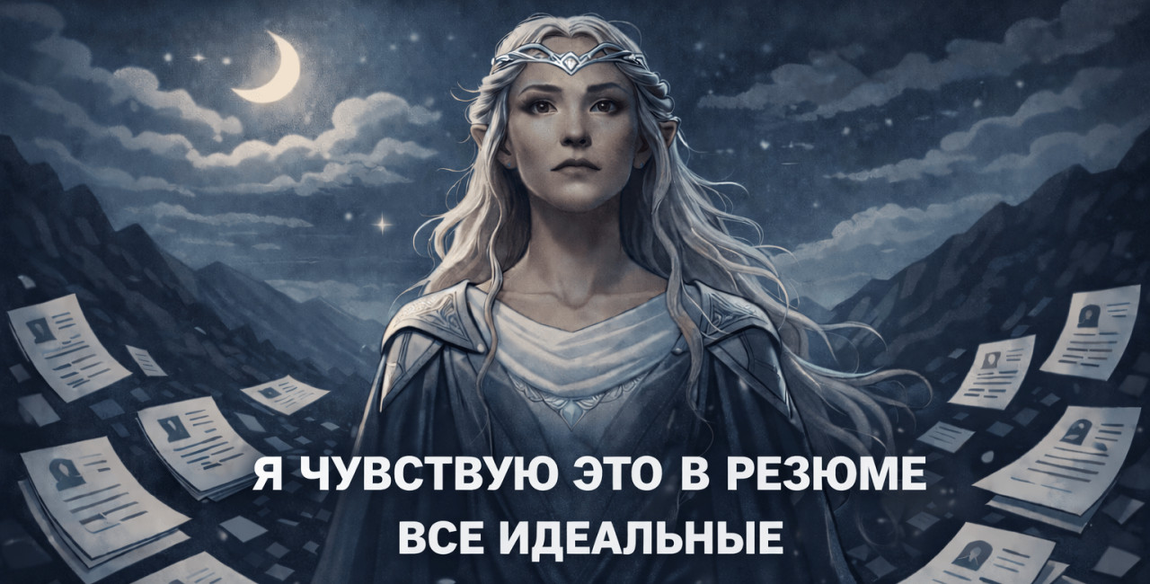 Почему откликов больше, но выбирать сложнее: что изменилось на рынке труда в 2026