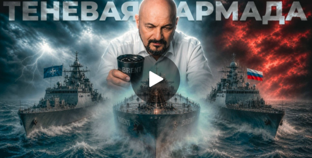 Как Европа помогла России обойти собственные санкции?