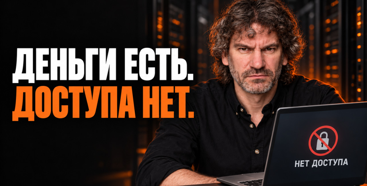 Сбои Яндекса: ваш запасной план работает или просто существует?