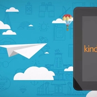 Kindle Scout Publishing — крутая идея от Amazon