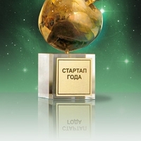 Номинанты на Премию Стартап года 2014
