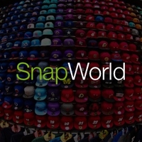 Мы открыли SnapWorld.ru