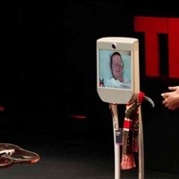 Роботы телеприсутствия открывают новые возможности в обучении
