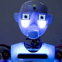 Будущее театра – за роботизированными актерами?