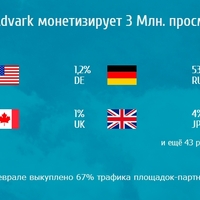 Возможности, которые упускает ВАШ сайт: легкий способ монетизации всего трафика