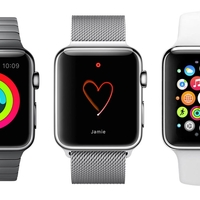 Три отличных примера, как делать приложения под Apple Watch