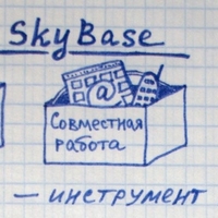 Просто о сложном: что такое SkyBase?