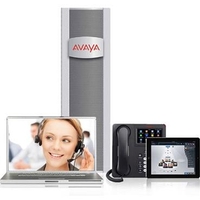 Avaya Collaboration Pod: быстрый путь к успеху для среднего бизнеса