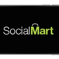 Мобилизация виджетов SocialMart - путь и первые результаты