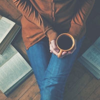 5 простых советов о том, как читать более 60 книг в год