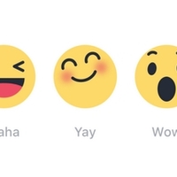 Как маркетологам трактовать «Reactions» в Facebook?
