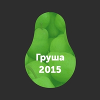 Груша 2015: маркетинг будущего, Instagram и креатив