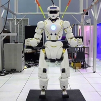 NASA проведёт соревнование для роботов-гуманоидов