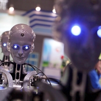 Merrill Lynch предупреждает о робототехническом апокалипсисе