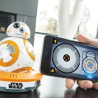 Обзор роботов-игрушек для детей