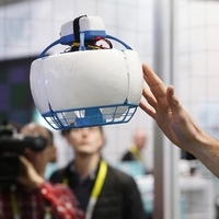 7 лучших дронов на CES 2016