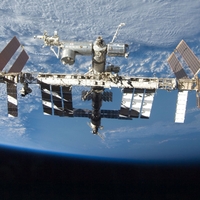 Помоги NASA в создании робота для космической станции