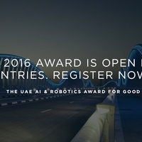 Премия ОАЭ в сфере робототехники и ИИ: 20 полуфиналистов
