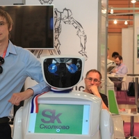 История успеха молодого робототехника: Олег Кивокурцев попал в список Forbes