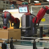 10 работ, где роботы замещают человека