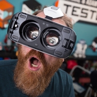 Топ-3 геймпада для Gear VR