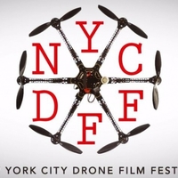 Фильмы победителей New York City Drone Film Festival 2016