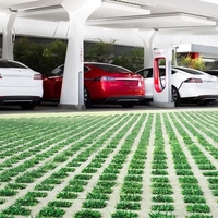 Как Tesla Model 3 сможет соперничать с автомобилями среднего класса