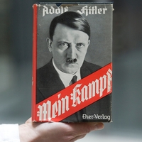Гитлер и копирайт