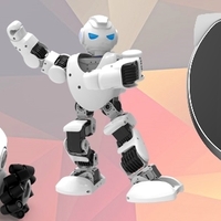 Обзор новинок роботов на Indiegogo