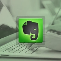 Evernote — мой персональный ассистент или как я использую Слона