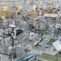 Япония становится ключевым производителем робототехники