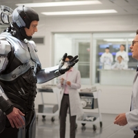 11 интересных фильмов с участием роботов за последние 2 года