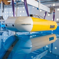 Какими должны быть современные подводные роботы