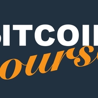 Bitcoin Course новое приложение от старого бренда