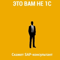 Как выбирать и работать с SAP-консультантом на фрилансе