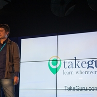 Российский проект TakeGuru прошел программу преакселерации в Лиссабоне