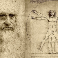 Леонардо да Винчи: на крыльях воображения