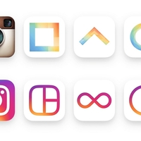 Чему нас научил новый дизайн Instagram ?