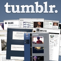 Есть ли клиенты в Tumblr? Рассказываем о рекламных возможностях Tumblr