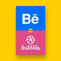 Handbook: Dribbble и Behance для поиска дизайнеров
